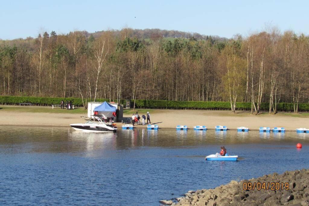 Craiglynn Holiday Apartment Loch Lomond Balloch Esterno foto
