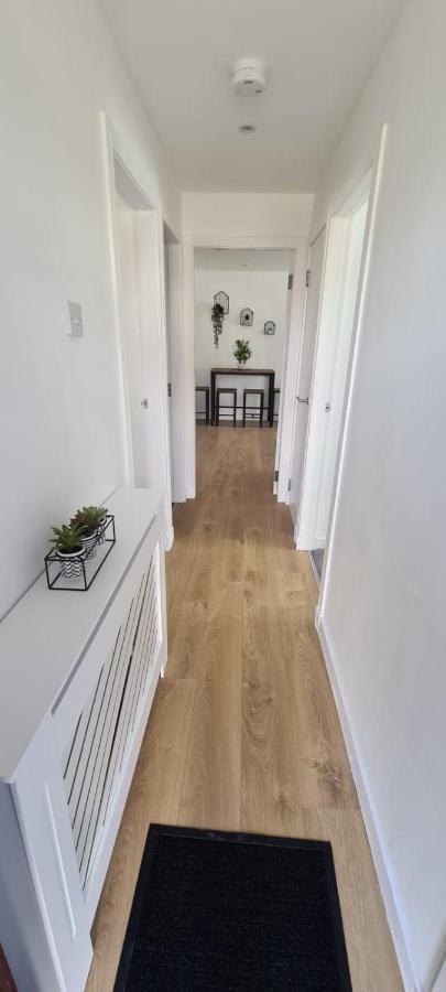 Craiglynn Holiday Apartment Loch Lomond Balloch Esterno foto