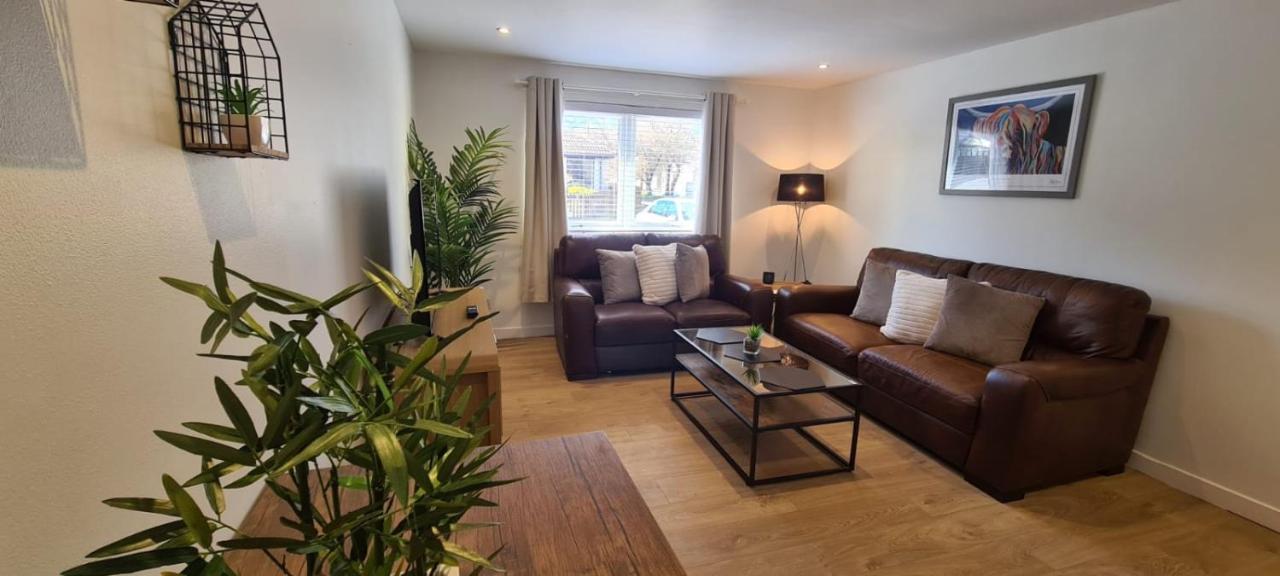 Craiglynn Holiday Apartment Loch Lomond Balloch Esterno foto