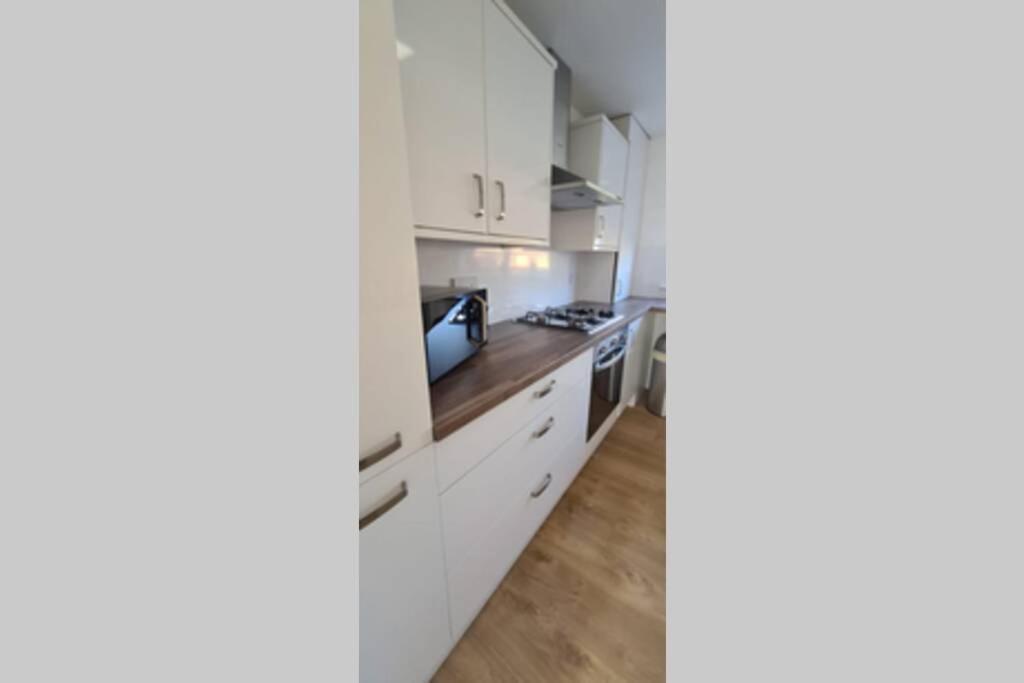 Craiglynn Holiday Apartment Loch Lomond Balloch Esterno foto